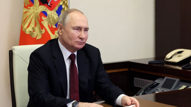 خارجية الاحتلال تستدعي سفير روسيا احتجاجا على استقبال وفد من حماس في موسكو