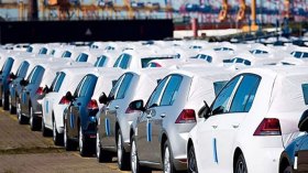 2.6 مليار دولار موجّهة لاستيراد السيارات إلى نهاية 2023