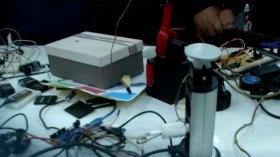 إيداع 1063 طلب براءة اختراع بالمعهد الوطني الجزائري