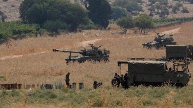 مسؤول إسرائيلي بارز يوجه لإيران هذه التهمة!