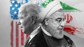 بالفيديو.. تحذيرات من سيناريوهات “مروعة” إذا انجرت إيران وأمريكا للحرب في غزة