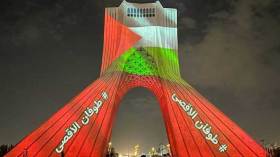 “فشل ذريع لجيش الاحتلال”.. إيران تنفي ضلوعها في “طوفان الأقصى”