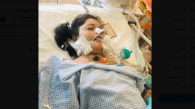 حادثة مهسا أميني تتكرر.. الاعتداء على فتاة وإدخالها في غيبوبة بإيران!