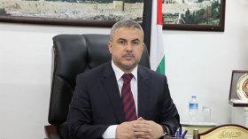 “تهديدات الاحتلال لن ترهب شعبنا ولن تكسّر شوكة المقاومة”