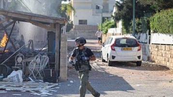 “إسرائيل”.. “قوة لا تقهر”؟!