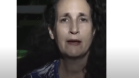 مستوطنة إسرائيلية تمدح حماس مع توجيه رسالة وتهاجم نتنياهو