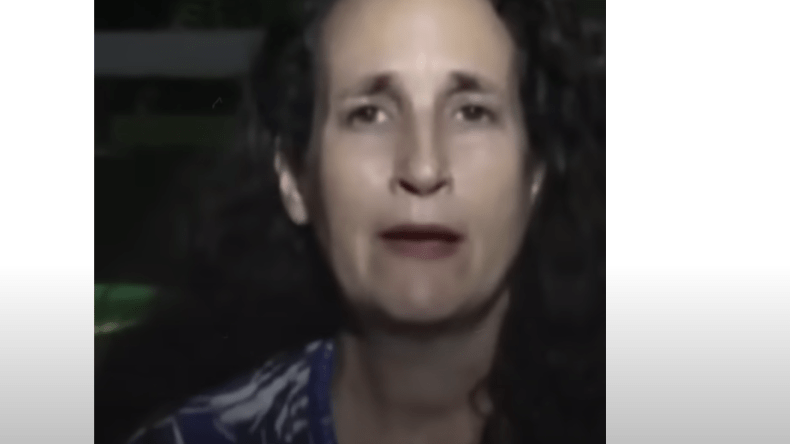 مستوطنة إسرائيلية تمدح حماس مع توجيه رسالة وتهاجم نتنياهو