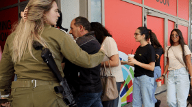 طوفان الأقصى.. نصف مليون نازح إسرائيلي منذ انطلاق المقاومة