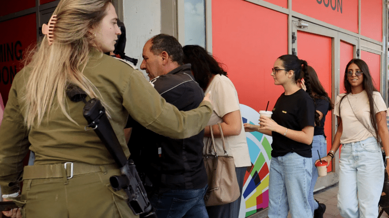 طوفان الأقصى.. نصف مليون نازح إسرائيلي منذ انطلاق المقاومة