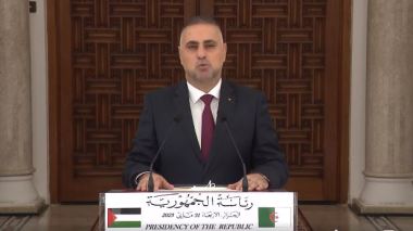 L’ambassadeur de l’Etat de Palestine à Alger salue le soutien du peuple algérien (vidéo)