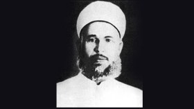 (مسيرةٌ مُلهمةٌ لأبطال المقاومة الفلسطينيّة ولأبناء الأمة الإسلامية والعالم)