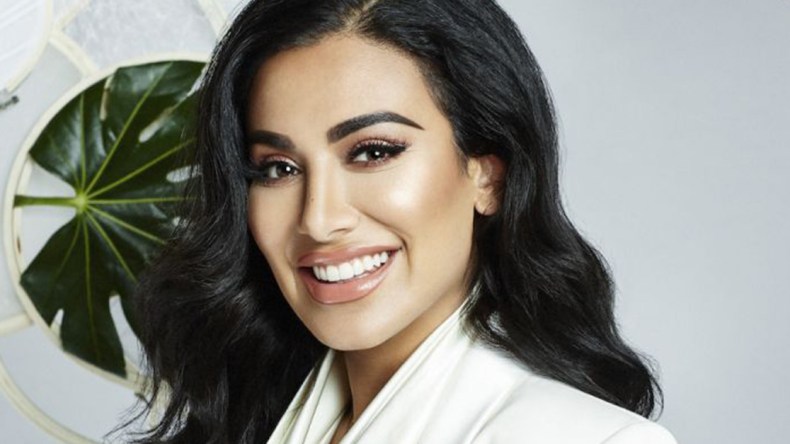 هكذا ردت مالكة “هدى بيوتي” على مقاطعة الصهاينة وأتباعهم لمنتجاتها!