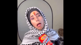 بالفيديو.. غضب واسع بعد سخرية إسرائيلية وقحة من معاناة الأمهات الفلسطينيات