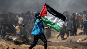 رضوخا لإسرائيل.. قطع بث قناة الأقصى وحذف فيسبوك شبكة قدس الإخبارية