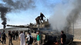 … صدق وهو الكذوب