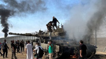 … صدق وهو الكذوب