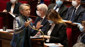 Régularisation des travailleurs clandestins: La gauche exige un rendez-vous à court terme