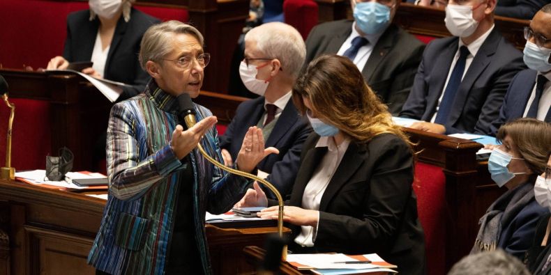 Régularisation des travailleurs clandestins: La gauche exige un rendez-vous à court terme