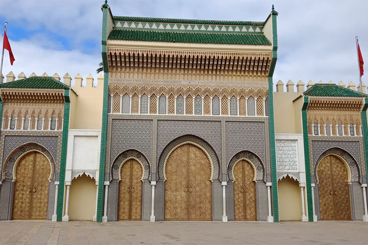 While the world is preoccupied with the heinous Zionist aggression against Gaza, the Moroccan media outlets lament the “Negev summit”.