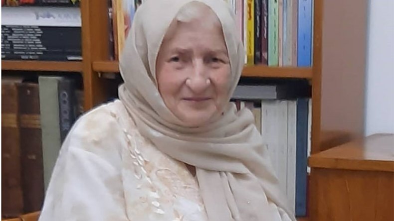 ابنة شقيقة بن نبي تروي محطات من حياة مفكر الأمة (الحلقة الأولى)