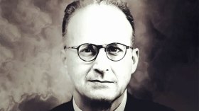 معاشرتي لأستاذي العزيز مالك بن نبي