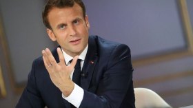 هكذا يدفع اليمينيون الفرنسيون ماكرون لتدمير العلاقات مع الجزائر