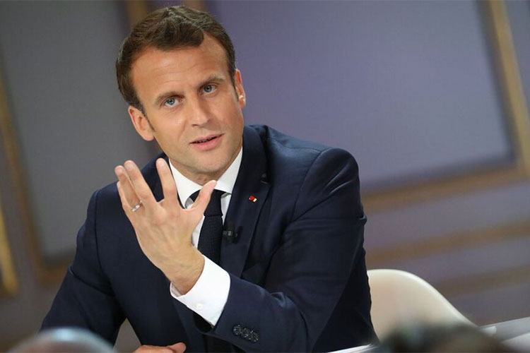 How Do French Right-Wing Parties Push Macron to Destroy Relations With Algeria?