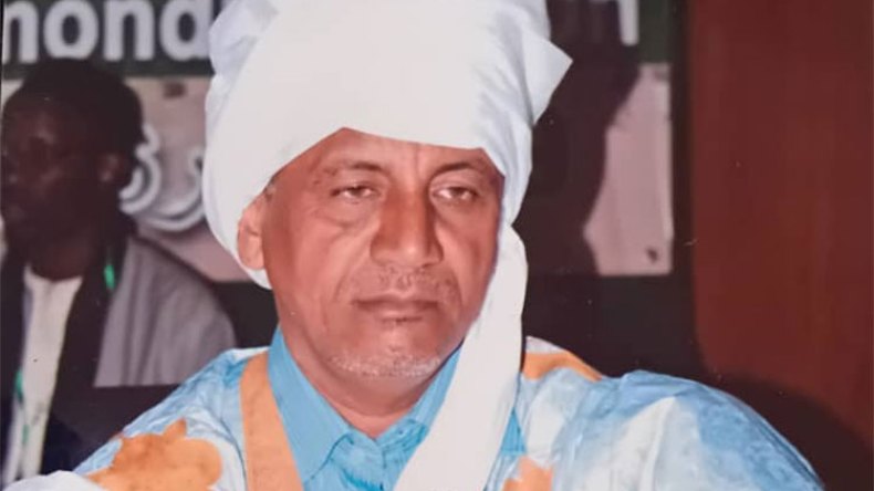 تحفظ جزائري تاريخي في محله