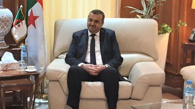 OMC Med Energy 2023: Algeria To Present Its Energy Partnership Vision With Europe