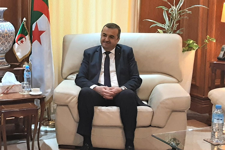 OMC Med Energy 2023: Algeria To Present Its Energy Partnership Vision With Europe