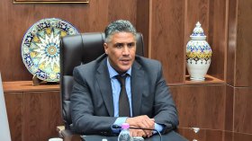 بلعريبي: الجزائر مستعدة لتقاسم تجربتها مع الشركاء الأفارقة