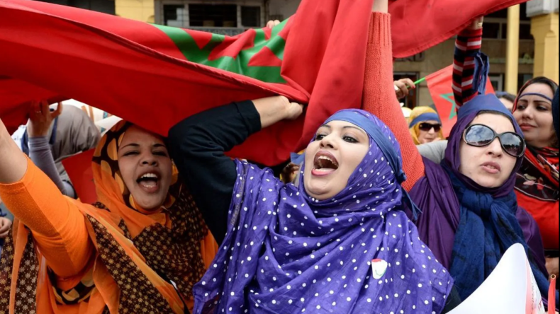 “القانون المغربي يتحيز للرجل”.. مطالب بإنصاف النساء وإعطائهن هذا الحق!