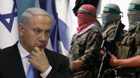 تقرير أمريكي: هجوم حماس يعري فشل “حكومة نتنياهو” أمام الإسرائيليين