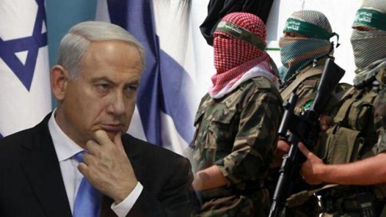 تقرير أمريكي: هجوم حماس يعري فشل “حكومة نتنياهو” أمام الإسرائيليين