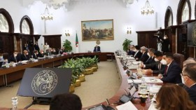 Communiqué du Conseil des ministres: Des décisions importantes