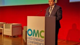 هدف الجزائر الوصول إلى توريد الكهرباء نحو أوروبا