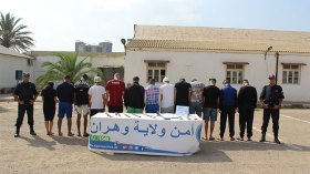 أخبار الجزائر ليوم الجمعة 13 أكتوبر 2023