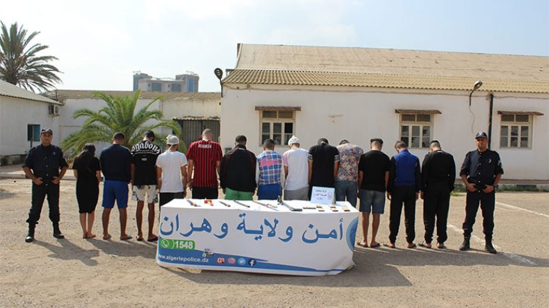 أخبار الجزائر ليوم الجمعة 13 أكتوبر 2023