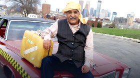 الممثل الراحل بلاحة بن زيان.. مشوار الأربعين عاما في حياة النوري