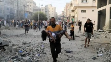 النازية الصهيونية لإشعال حرب دينية