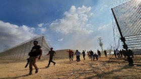 هذه هي سيناريوهات الحرب بعد نجاح “طوفان الأقصى”