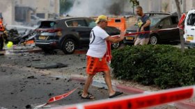 علماء دين وهيئات إسلامية يدعمون “طوفان الأقصى”