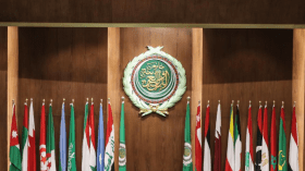 الجامعة العربية تتحرك للتصدي لجرائم الاحتلال في القطاع