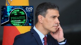 Pegasus en Espagne: l’ex-cheffe du renseignement inculpée