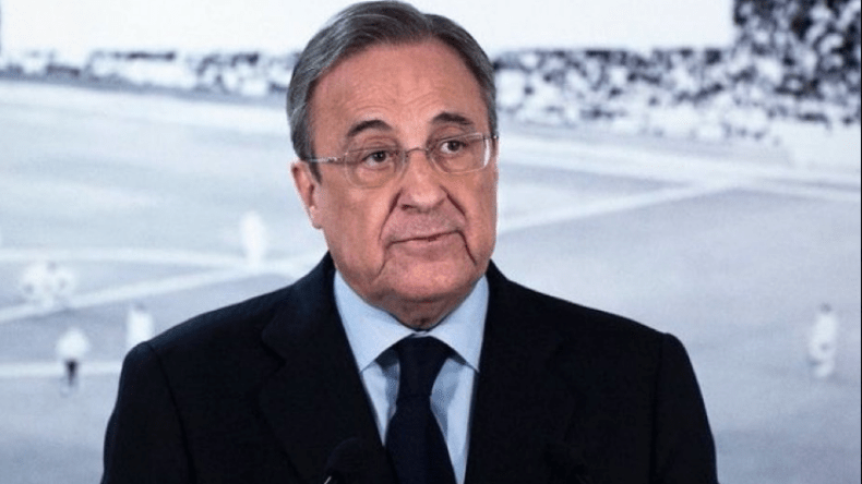 بعد اتهامه برشوة الحكام.. نادي ريال مدريد يرد