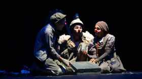 عرض لدولة كوبا… حينما يهدّد اللّون الرّمادي الأرض