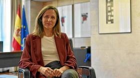 بعد مطالبتها بمحاكمة نتنياهو.. وزيرة إسبانية تدعو لقطع العلاقات مع إسرائيل!