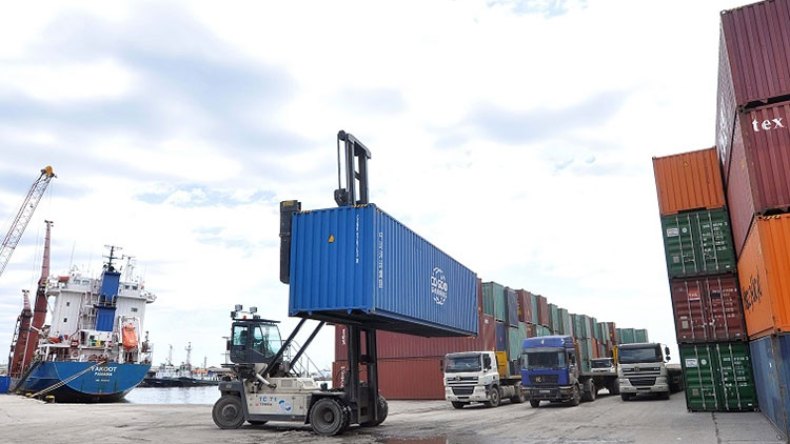 السماح باستيراد هذه المواد بالسرعة القصوى