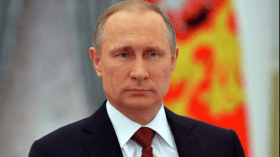 هذا ما أعلن عنه بوتين تجاه الدول العربية