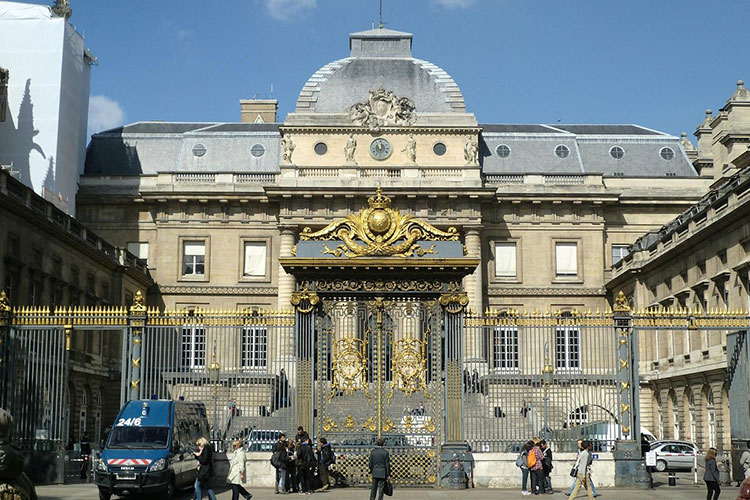 Story Killers Investigation: Prison, Raids Targeting Morocco’s French Lobbyists